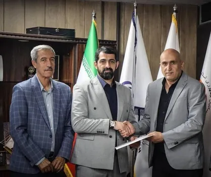 ۲ انتصاب در فدراسیون بسکتبال / واحدپور رئیس کمیته داوران شد، سلیمیان مدیر اجرایی سازمان لیگ