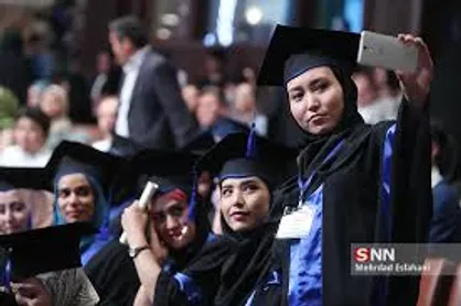 کاهش زمان قانونی حضور دانشجویان شاغل به تحصیل در خارج از کشور به علت شیوع کرونا