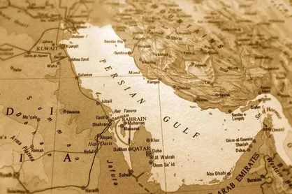 اعتراض ایران به فدراسیون جهانی موتورسواری به استفاده از نام جعلی برای &laquo;خلیج فارس&raquo;