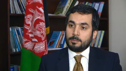 دولت افغانستان برای حضور در نشست صلح مسکو تصمیمی نگرفته است