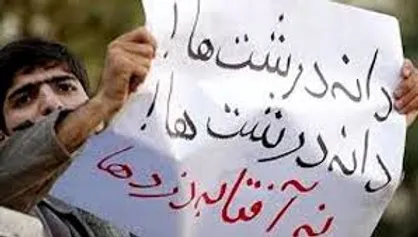 برخورد ریشه&zwnj;ای با مفاسد از دانه درشت&zwnj;ها شروع شود