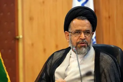وزیر اطلاعات: به حرمت خون شهید سلیمانی آمریکا وادار به خروج کامل از منطقه خواهد شد