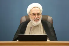 ارباب سلیمانی: مسجد را جایی برای تربیت یاران امام زمان (عج) کنیم