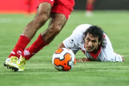سپاهان محکوم به پرداخت حدود ۶۰۰ میلیون تومان شد