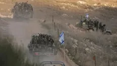سیری ناپذیری ارتش اسرائیل
