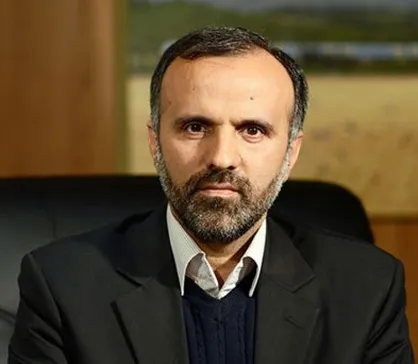 فیلم/ سرپرست جدید شهرداری تهران تلفنی سمتش رو پذیرفت