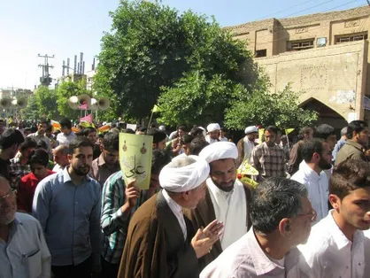 ۲۵۰ کاروان شادی در عید غدیر به سمت بقاع متبرکه حرکت می&zwnj;کنند