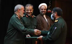 معاون هماهنگ‌کننده سازمان بسیج منصوب شد