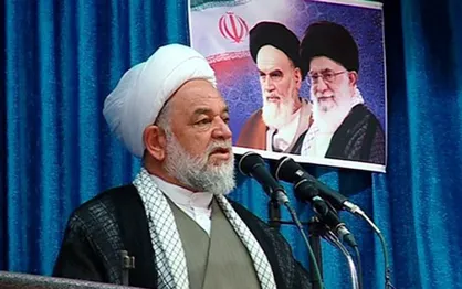 دانشگاه جای گناه نیست/ دیگر نمی&zwnj;خواهم عضو هیئت امنای دانشگاهی باشم که هنجارشکنی می&zwnj;کند