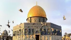 بیانیه سازمان بسیج جامعه پزشکی کشور به مناسبت روز قدس