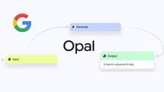 گوگل از Opal رونمایی کرد؛ ساخت اپلیکیشن فقط با توصیف ایده خود!