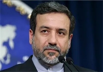 فیلم/ عراقچی:تحریم&zwnj;های جدید با واکنش ایران مواجه خواهد شد