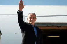 مقصد اولین سفر استانی سال ۱۴۰۴ پزشکیان مشخص شد