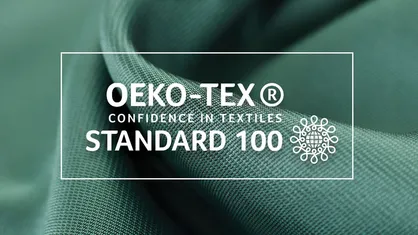 دریافت گذرنامه &laquo;OEKO-TEX Eco&raquo; برای فناوری پوشاک گرافنی
