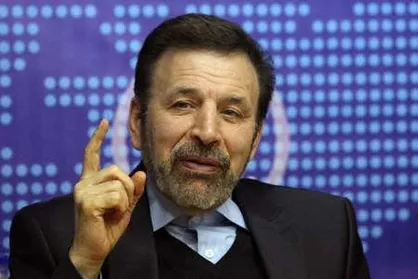 وزیر ارتباطات رئیس دفتر روحانی می&zwnj;شود
