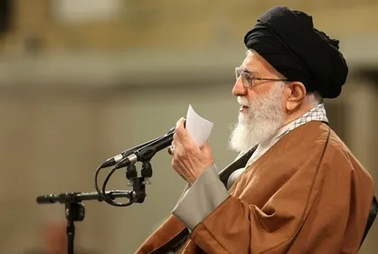 نظرِ رهبری درباره چند همسری مردان: &laquo;خدا یکی و محبت یکی و یار یکی&raquo;