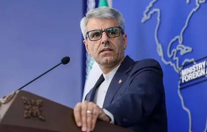 غنی سازی صفر برای ما مطلقا قابل قبول نیست