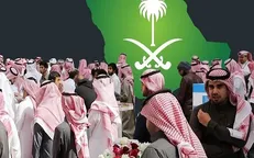 افزایش بیکاری در عربستان/ کاربران خواستار کناره‌گیری وزیر کار شدند