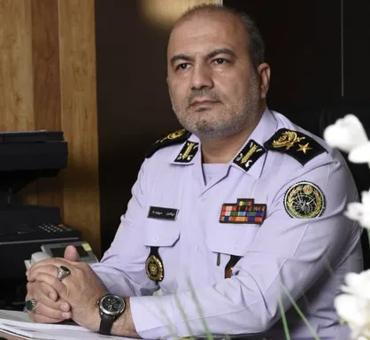 بکارگیری تجهیزات بومی در کارآمدی نیروی پدافند بسیار تحسین برانگیز است