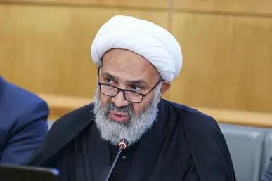 رئیس کمیسیون اصل نود: مشکلات مرز‌های شرقی برای جلوگیری از فاسد شدن کالا‌ها رفع شود