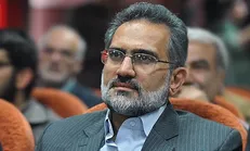 روز پرکار معاون پارلمانی رییس جمهور در دیار کاکو‌ها