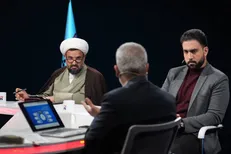 صمصامی: قیمت واقعی بنزین زیر ۲ هزار تومان است + فیلم