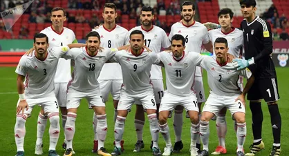 شاگردان کی&zwnj;روش بعد از جام ملت&zwnj;های آسیا با برزیل دیدار می&zwnj;کنند