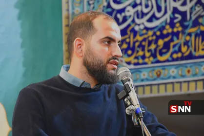 سیدمحمدحسین موسوی به&zwnj;عنوان دبیر اتحادیه انجمن های اسلامی دانشجویان مستقل انتخاب شد