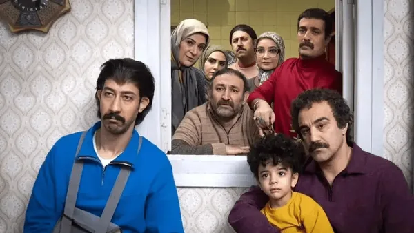 ساخت سریال «پایتخت» در هاله ای از ابهام / پخش «پایتخت» شاید سال آینده