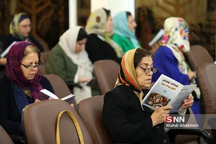 بزرگداشت امام خمینی ار سوی کلیمیان