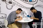 کار