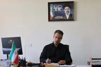 مولدسازی ساختمان اداره صمت چهارمحال و بختیاری به تصویب رسید