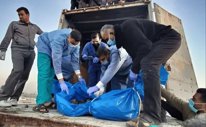 شهادت و مجروحیت ۴۰۰ نفر از کادر درمان در غزه/ ۱۷ مرکز از ۲۱ درمانی در غزه نابود شده است