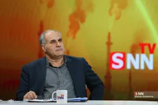 نماینده مجلس: فاضلاب شهر چنگوله شهرستان اندیمشک به رودخانه دز وارد می‌شود! + فیلم