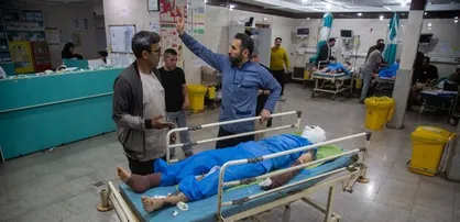 ۲ فوتی و ۹۴۵ مصدوم در چهارشنبه سوری امسال
