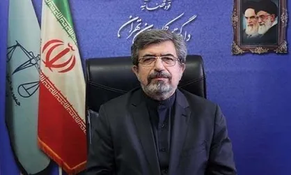 حکم زندان وحید اشتری مربوط به کدام اتهام وی است؟+ فیلم