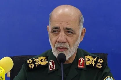 سرلشکرعبداللهی: رژیم صهیونی آمار ضرباتی را که متحمل شده سانسور می&zwnj;کند