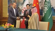 جزئیات مذاکرات وزرای خارجه ایران و عربستان؛ از تسهیل صدور روادید تا افزایش همکاری‌های اقتصادی