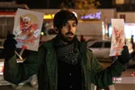 حال و هوای شهر در پی شهادت سردار سلیمانی