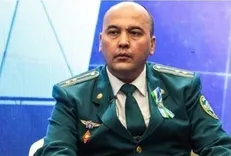 رئیس دپارتمان امور داخلی ازبکستان به قتل رسید