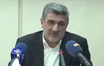 صیدی: فاصله ما با کشور&zwnj;های همسایه مانند ترکیه و عربستان افزایش یافته است