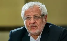 بادامچیان: راهپیمایی متفاوت ۲۲ بهمن امسال پیام مقاومت به همراه داشت