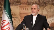 ظریف:‌ درصورت گنجاندن نام سپاه در لیست گروه‌های تروریستی اقدام متقابل انجام می‌دهیم