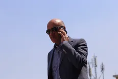 فتحی: یک استادیوم هوادار در انتظار استقلال بود ولی جام را از ما گرفتند/ ۱۰۰۰ کامنت فحش برای من آمده است