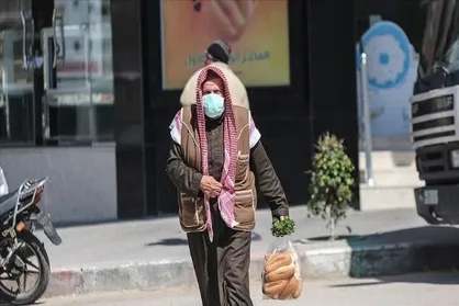 رژیم صهیونیستی مانع ارسال واکسن کرونا به نوار غزه شد