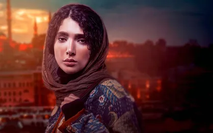 تغییر زاویه دید داستان &laquo;قهوه ترک&raquo;