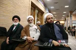 مراسم گرامیداشت سی و هفتمین سالگرد ارتحال علامه طباطبایی‎