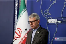 بقایی: مستندسازی جنایات جنگ ۱۲ روزه انجام شده / بررسی صلاحیت نهاد‌های بین‌المللی در جریان است + فیلم
