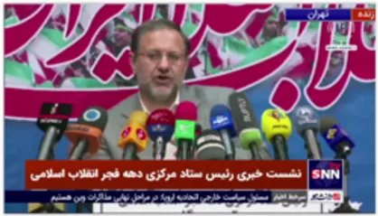 موسوی مطرح کرد؛ رئیس جمهور سخنران راهپیمایی 22 بهمن