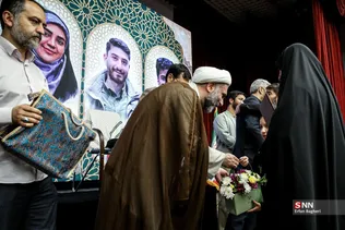 گرامیداشت سالروز حضور رهبر شهید در دانشگاه فرهنگیان